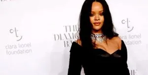 rihanna