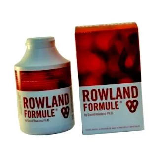 роуленд rowland