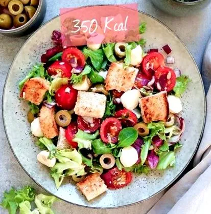 salată