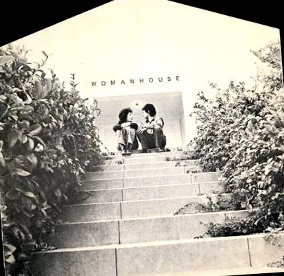 womanhouse