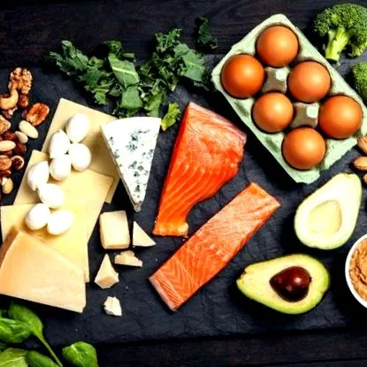 keto