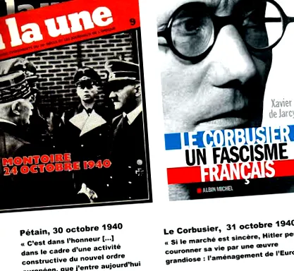 corbusier