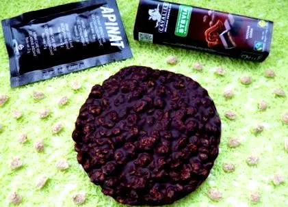 cereale mocha