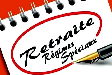 regimuri speciale