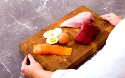 dieta sante