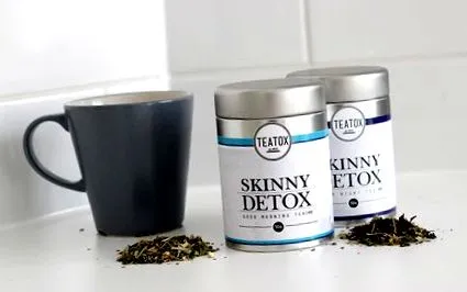 mangó teatox