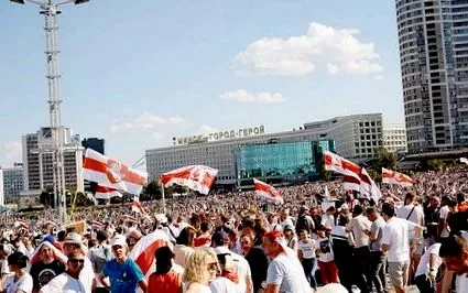 belarus