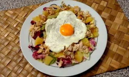 rețetă conso