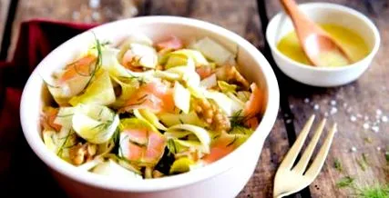 recept étrend