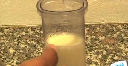 milkshake dukan
