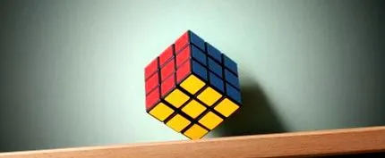 знак cube