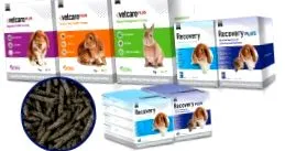 petfoods ветеринарну