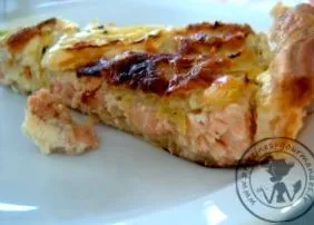 proteins-gourmandes torta