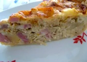 tarta varza
