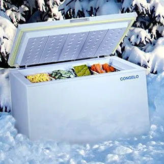 congelatoare