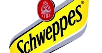 schweppes
