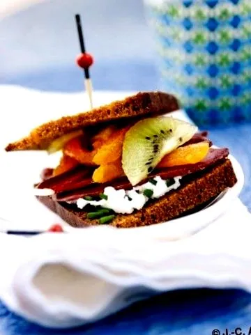 sandwich
