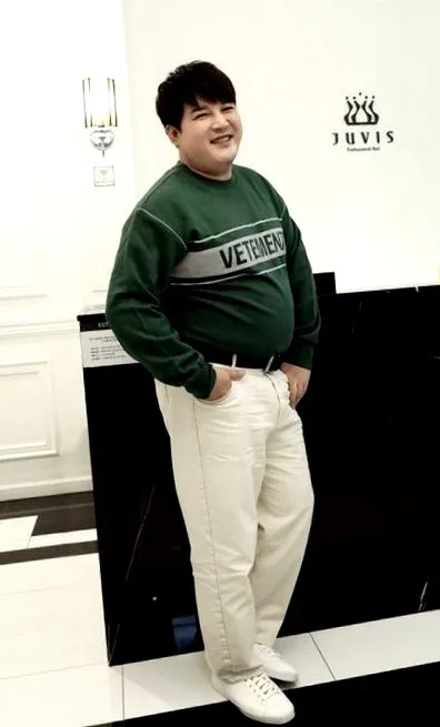 shindong