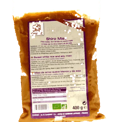 miso