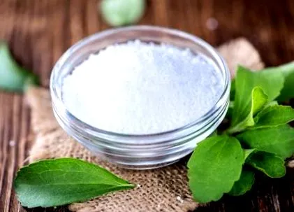 utilizarea stevia