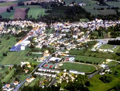 gimnaziu sport