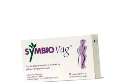 symbiovag