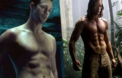 tarzan