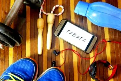 hiit erről