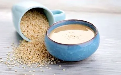 tahini
