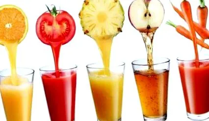 smoothie rețete