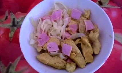 șuncă