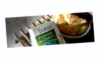 souffle dukan