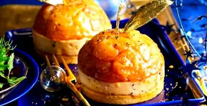 foie tatinul