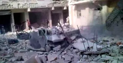 siria