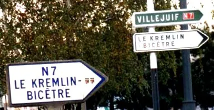 fontainebleau