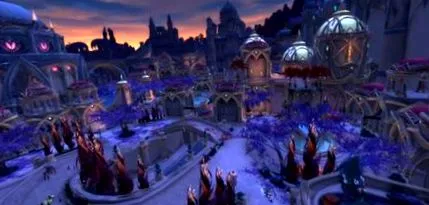 warcraft