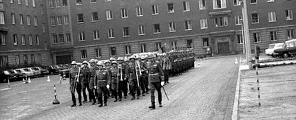 stasi