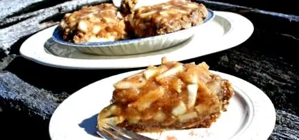gourmet plăcintă