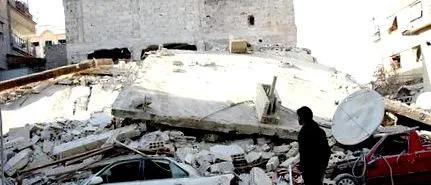 siria