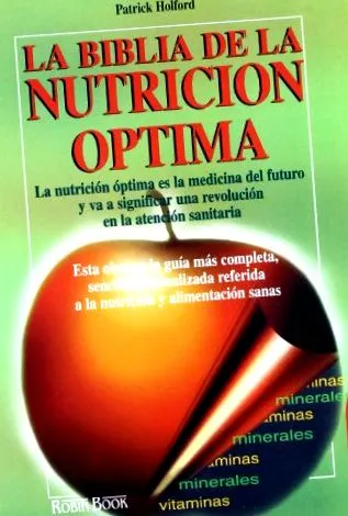 nutricion