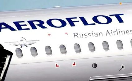aeroflot