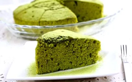 matcha teát
