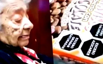 granny