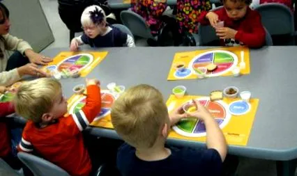 укрепване