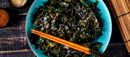 wakame