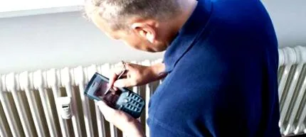 разпределители