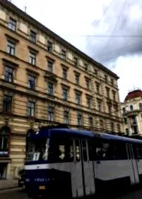 lettországban
