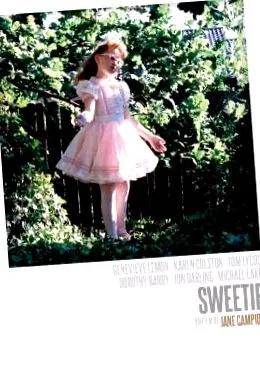 sweetie sweetie