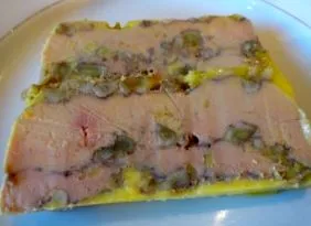 terrine