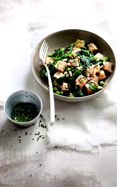tofu